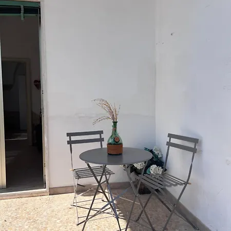 Дом отдыха Casa Marchesana *
