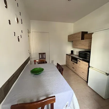 Casa Marchesana Дом отдыха