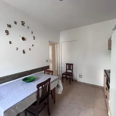 Дом отдыха Casa Marchesana