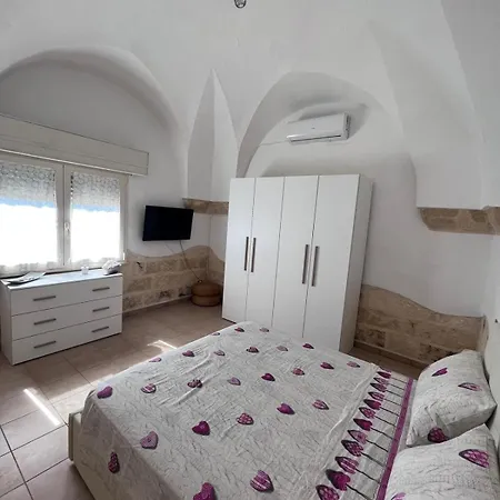 Casa Marchesana Дом отдыха *