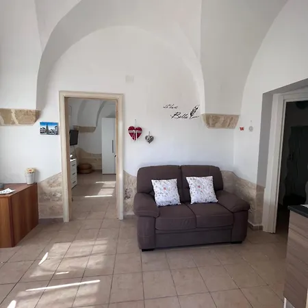 Casa Marchesana Дом отдыха Нардо