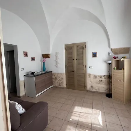Casa Marchesana Нардо