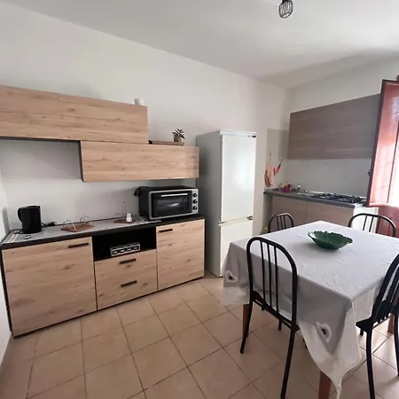 Дом отдыха Casa Marchesana Нардо